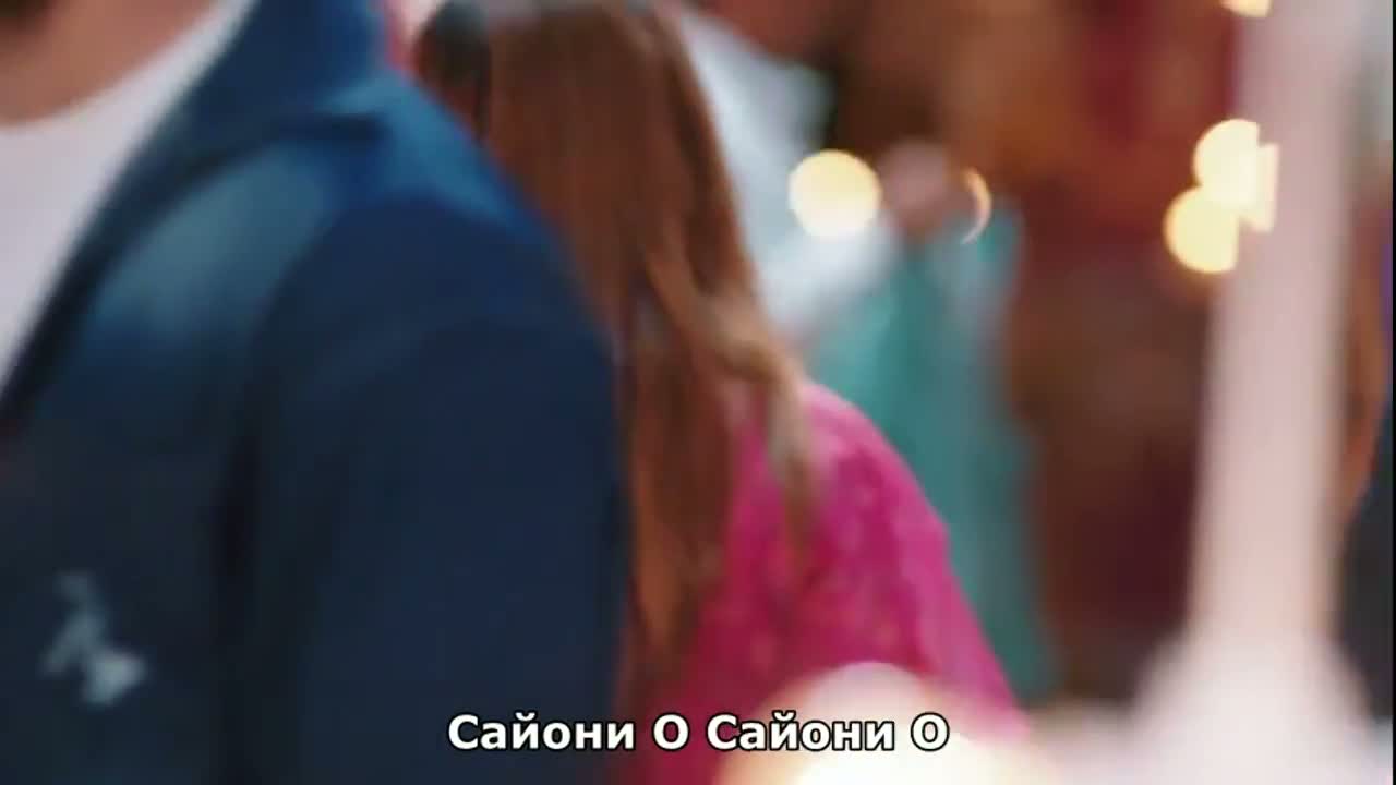 Родная душа